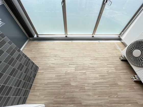 アーバイン比治山