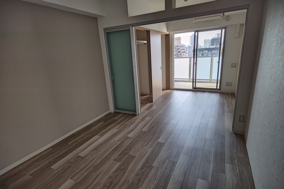 アーバイン比治山