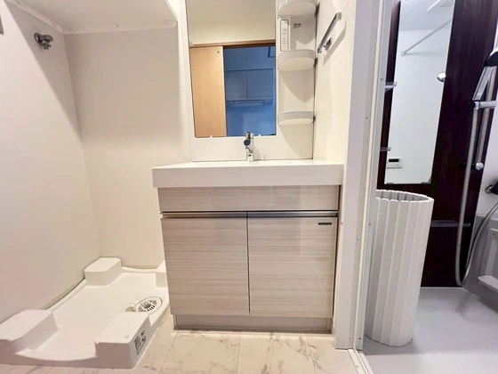 アーバイン比治山