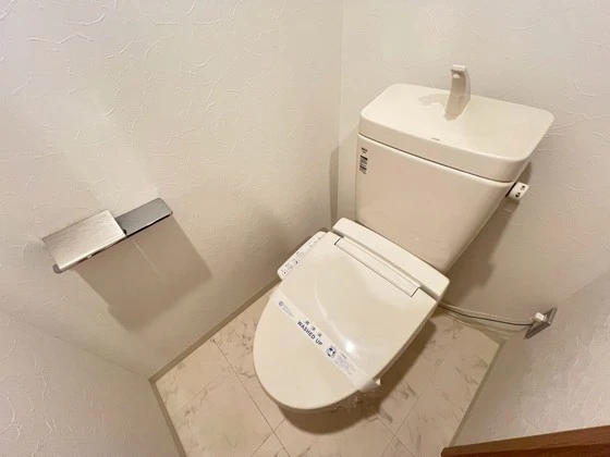 アーバイン比治山