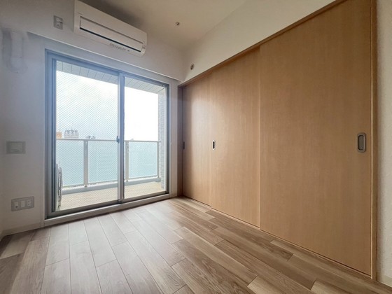 アーバイン比治山