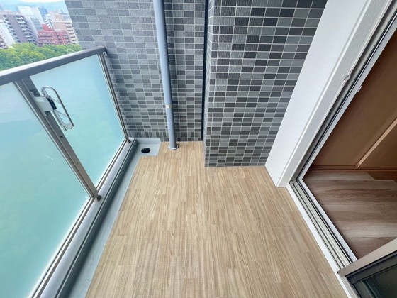 アーバイン比治山