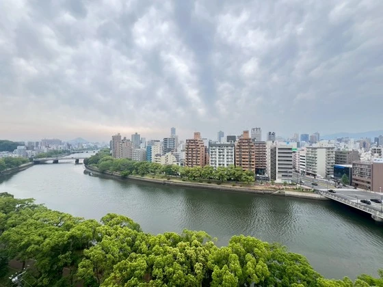 アーバイン比治山