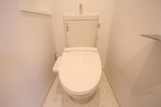 アーバイン比治山