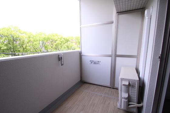 アーバイン比治山