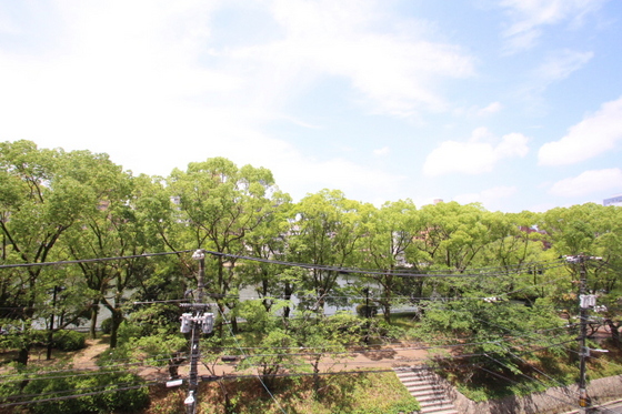 アーバイン比治山