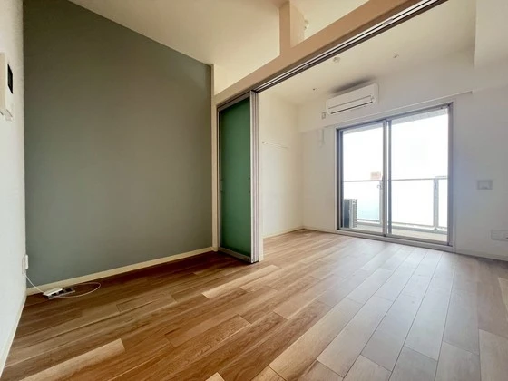 アーバイン比治山