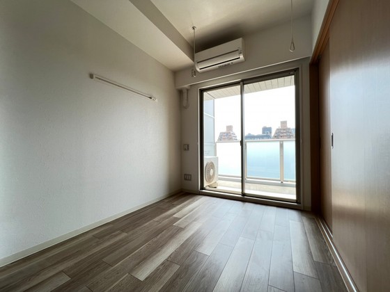 アーバイン比治山