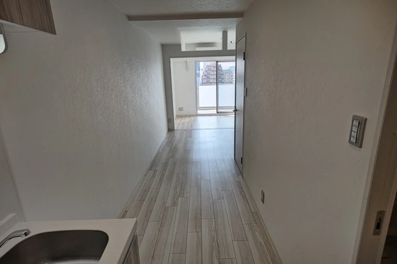 アーバイン比治山