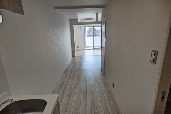 アーバイン比治山