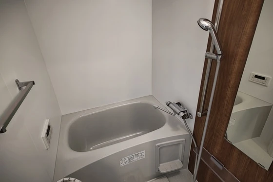 アーバイン比治山