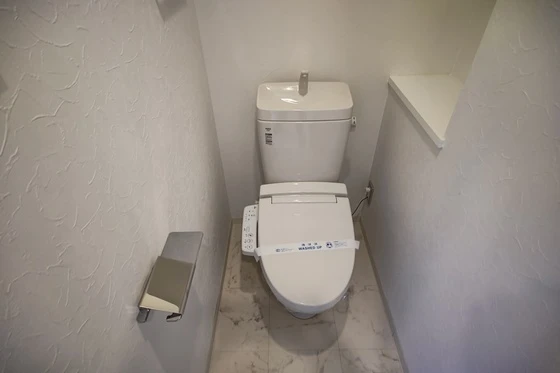 アーバイン比治山