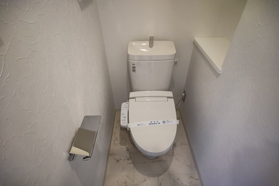 アーバイン比治山