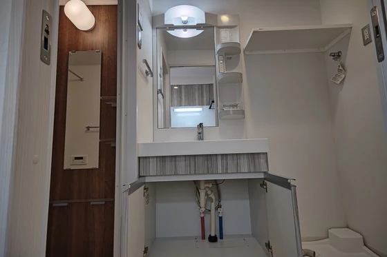 アーバイン比治山