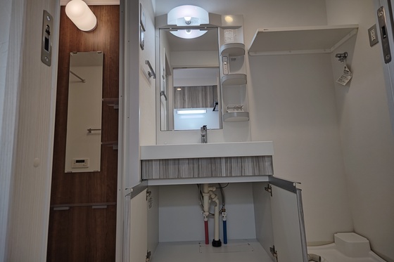 アーバイン比治山