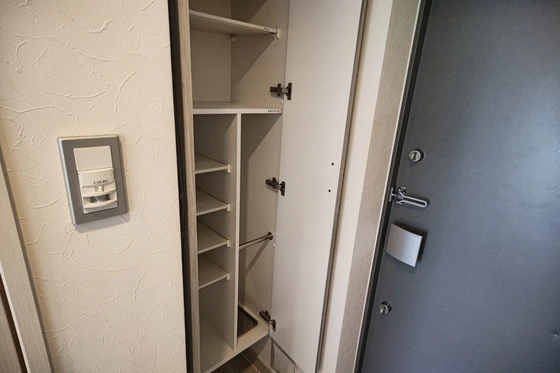 アーバイン比治山