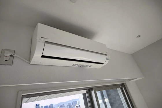 アーバイン比治山