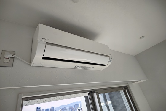 アーバイン比治山