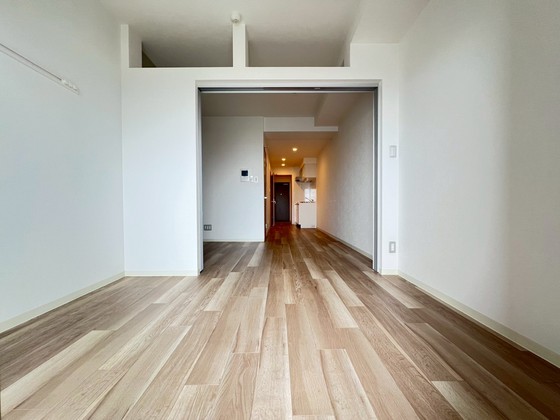 アーバイン比治山