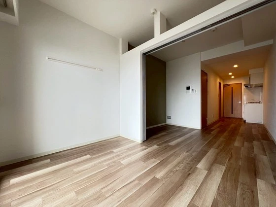 アーバイン比治山