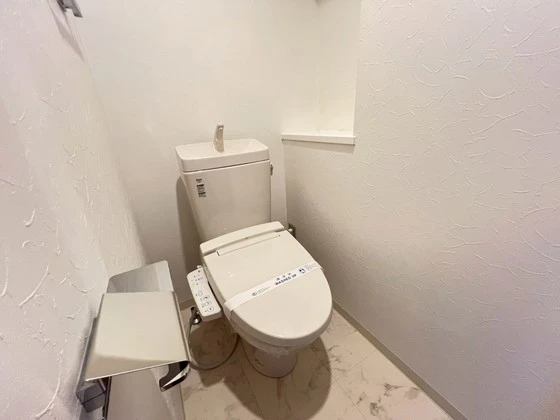 アーバイン比治山