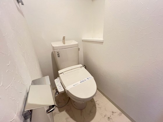 アーバイン比治山