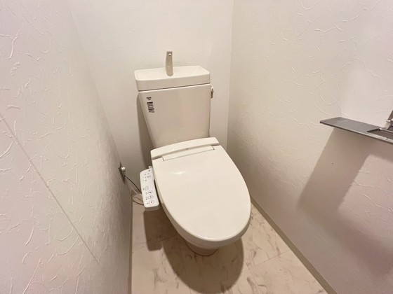 アーバイン比治山