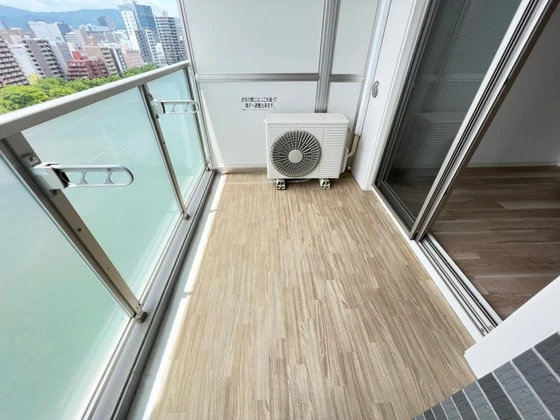 アーバイン比治山