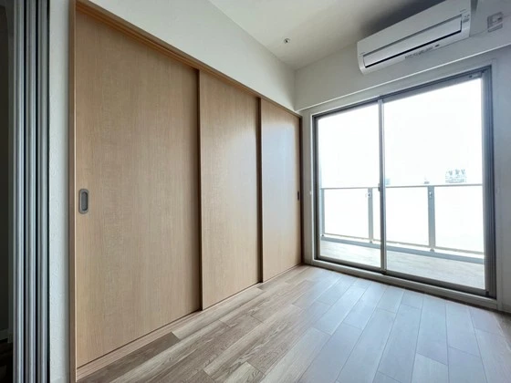 アーバイン比治山