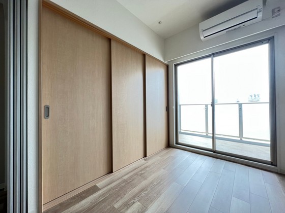 アーバイン比治山