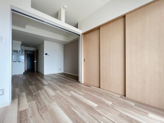 アーバイン比治山