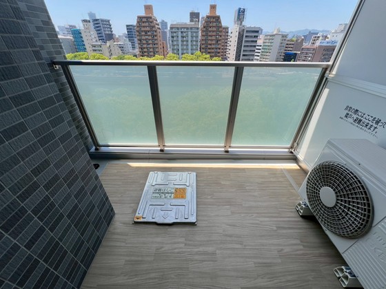 アーバイン比治山