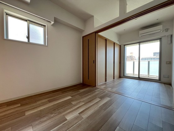 アーバイン比治山