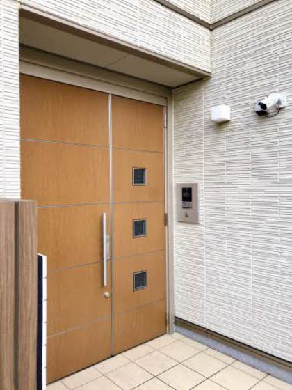 シャーメゾン ラフィネ