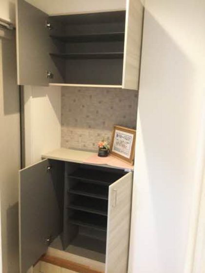 シャーメゾン ラフィネ