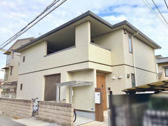 シャーメゾン ラフィネ