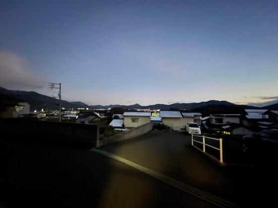 レオパレスCedrus