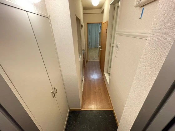 レオパレスCedrus