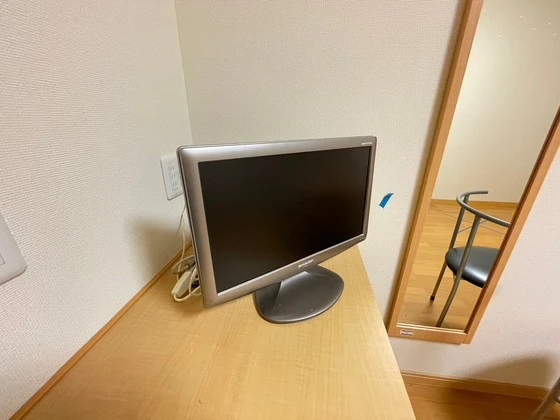 レオパレスCedrus