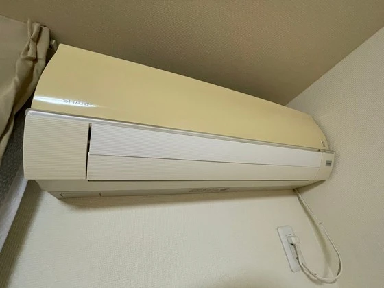 レオパレスCedrus