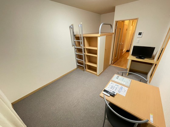 レオパレスCedrus