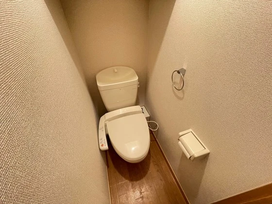 レオパレスCedrus