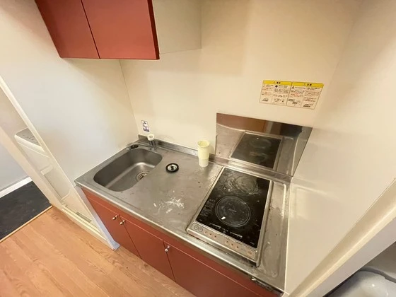 レオパレスCedrus