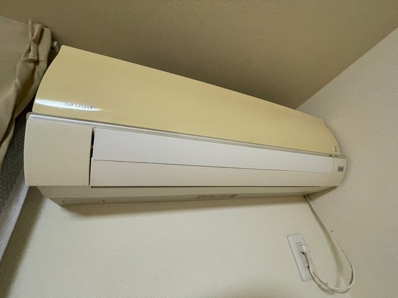 レオパレスCedrus