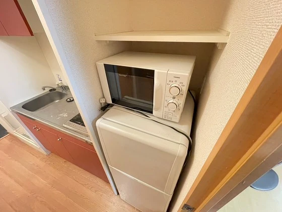 レオパレスCedrus