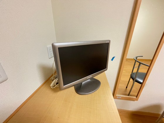 レオパレスCedrus