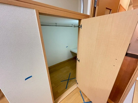 レオパレスCedrus