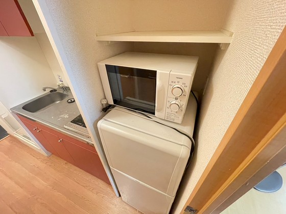 レオパレスCedrus