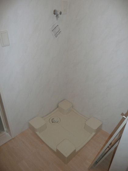 プリマヴェーラ B棟