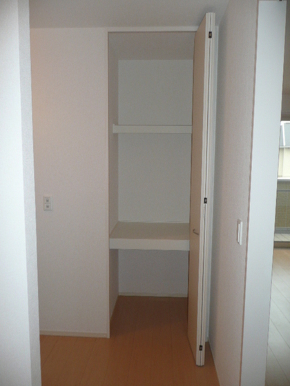 プリマヴェーラ B棟